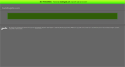 Desktop Screenshot of buildingsite.com